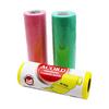 Acord Softtex-415 Perfore Sarı & Renkli Bez 20'li Rulo