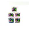Acrox AX-828 Renkli Kinetik Kum 400 gr - 2 Adet Plastik Kalıplı