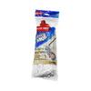 Akay Mop AK-203 Orta-Large Klasik Sap Tutacak Örgülü İpli 23cm Pamuklu Mop