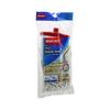 Akay Mop AK-205 X Large Geniş Sap Tutacak Örgülü İpli 27cm Mikrofiber Endüstriyel Mop