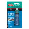 Akfix 100-E SA-111 Aku-07 Şeffaf Silikon 50ml (Tüp)