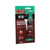 Akfix 610 Şeffaf 50ml Ekspres Montaj Yapıştırıcı