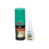 Akfix GA-055 Küçük Hızlı Yapıştırıcı - 100 ml + 25 gr