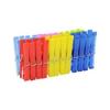 AKYAZI-055 PLASTİK FİLİZ MANDAL 24PCS*150