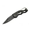 Alaska SDR-11A Kilitli Çakı Black  15,5 cm Manuel, Kemerlikli