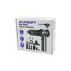 ALFAGIFT DP-568 ( OTO ARAÇ ) ( TYPE-C SARJLI ) EL TİPİ BASINÇLI HAVA ÜFLEME & SÜPÜRGE( 7 BAŞLIK ) 100W*20