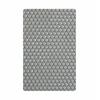 ALUMINYUM GENISLETILMIS METAL 3 x 6 100 cm