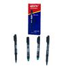 Arrow Siyah CD Marker Kalemi