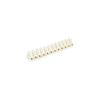 ARS KOD-340871 No-1 Plastik Sıra Klemens 50x1