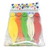 As Balon Set, Punch Balon - 5 Parça