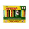Astrap Kapsül Sinek Yapışkanı - 4 Parça