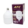 Atc 40W - 6500K - 3600 Lümen - 25000h Torch Beyaz Led Ampul E27
