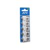ATC AG13 Alkalin Düğme Pil 1.5V 10'lu Kart