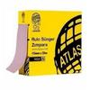 ATLAS RULO SUNGER ZIMPARA 115 mm x 25 mt 320 Kum