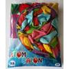 Atom 9/A Balon - 100 Parça