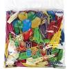 Atom Punch Büyük Balon - 100 Parça