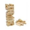 Attack WOODEN-2305 Ahşap Denge Oyunu, Jenga - 54 Parça