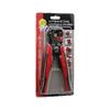 AUTOMATIC WIRE STRIPPER & CRIMPER LRD-42 (5İN1) KABLO (SOYUCU & KESİCİ & KIVIRICI & NOKTALAYICI & DURDURUCU) PENSE*60