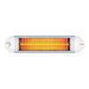 AWOX ECOTEC ISITICI UFO TİPİ INFARED SOBA 2500W*1