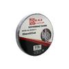 DMAX DMX-4678 ( 25MM X 25MT ) ( KAYDIRMAZ ) ( SİYAH ) BANT*48