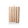 Balsa B.EK-114 Ahşam Bambu Kesim Pano - 26x36 cm