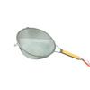 Balsa BLS-ASS-25 Ahşap Saplı Sepet Tel Süzgeç ( 24Cm ) 