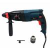Banco BN-5-1387 A-350 Elektrikli Darbeli Hilti Matkap 26mm 1500W Çantalı