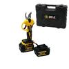 Banco Cordless Shear Yellow BN-5 HS-155 Şarjlı Bağ Makası 24V 5.0Ah