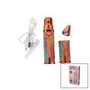 Battery Operated K-13 HX-203A-B Yanak ve Burun Kıl Alma Makinesi