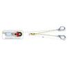 BEAL LONGE DYNAPRO AIR V HOOK XL 200