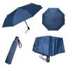 BJ306-2 - Tam Otomatik Şemsiye - Mavi