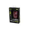 BLİC BWM-5 ( BORDO ) KABLOSUZ MOUSE ( 2.4G ) ( 8-10M DİSTANCE ) ( WİRELESS & KABLOSUZ ) (1600DPI) ( OYUN FARE )*100