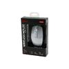 BLIC BWM4 Beyaz Kablosuz Mouse 2.4G 8-10m Mesafe 1600 DPI
