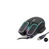Bomber Gaming Mouse 6400 Dpi Rgb - Si̇yah  G350
