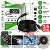 BORESCOPE ( HD ) ( 3.5M ) ( IP67 & SU GEÇİRMEZ ) YILAN KAMERA ( LED IŞIKLI ) ( ANDROİD DESTEKLİ )*100