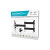 Botech BP-2742 Hareketli TV Askı Aparatı 72x106 cm