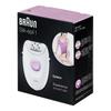 Braun SE1-170 Silk-épil 1 Legs Epilatör Epilasyon Cihazı Kutulu