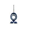BST - 120 Bubble Radyo - Gümüş