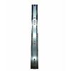 CANEX KOD-10.33.043.040 Frenli 43x400mm Teleskopik Bilyalı Çekmece Rayı (2 Parça Takım)