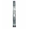 CANEX KOD-10.33.043.045 Frenli 43x450mm Teleskopik Bilyalı Çekmece Rayı (2 Parça Takım)