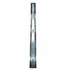 CANEX KOD-10.33.043.050 Frenli 43x500mm Teleskopik Bilyalı Çekmece Rayı (2 Parça Takım)