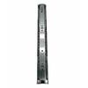 Canex Standart 43x350mm Teleskopik Bilyalı Çekmece Rayı 2 Parça Takım