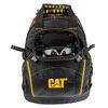 CAT DA980197 18'' 2 Bölmeli Ağır Hizmet Bez Alet Sırt Takım Çantası