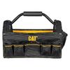 CAT DA980208 17'' Açık Ağızlı Ağır Hizmet Bez Alet Takım Çantası
