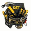 CAT DA980564 Askı Kancalı Ağır Hizmet Bel Alet Çantası