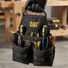 CAT DA980569NJ Kemer Askılı Ağır Hizmet Bel Alet Çantası