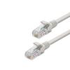 CAT6 Ethernet Patch Kablosu 1 Gbps 250 Mhz 3 M - Gri HDX5028