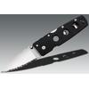 COLD STEEL HOLD OUTIII SERRATED CAKI(MEDIUM)