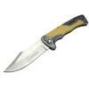 Columbia A3157C Av / Kamp Çakı 23 cm - Sedef İşlemeli Saplı