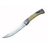 Columbia A3165C Kamp Çakı 24 cm - Sedef & Metal Saplı, Kemerlikli